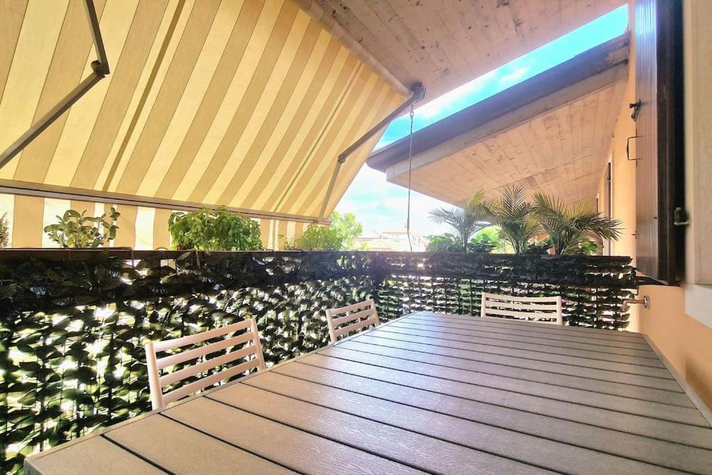 Casa Galloni - Pool บาร์โดลิโน ภายนอก รูปภาพ